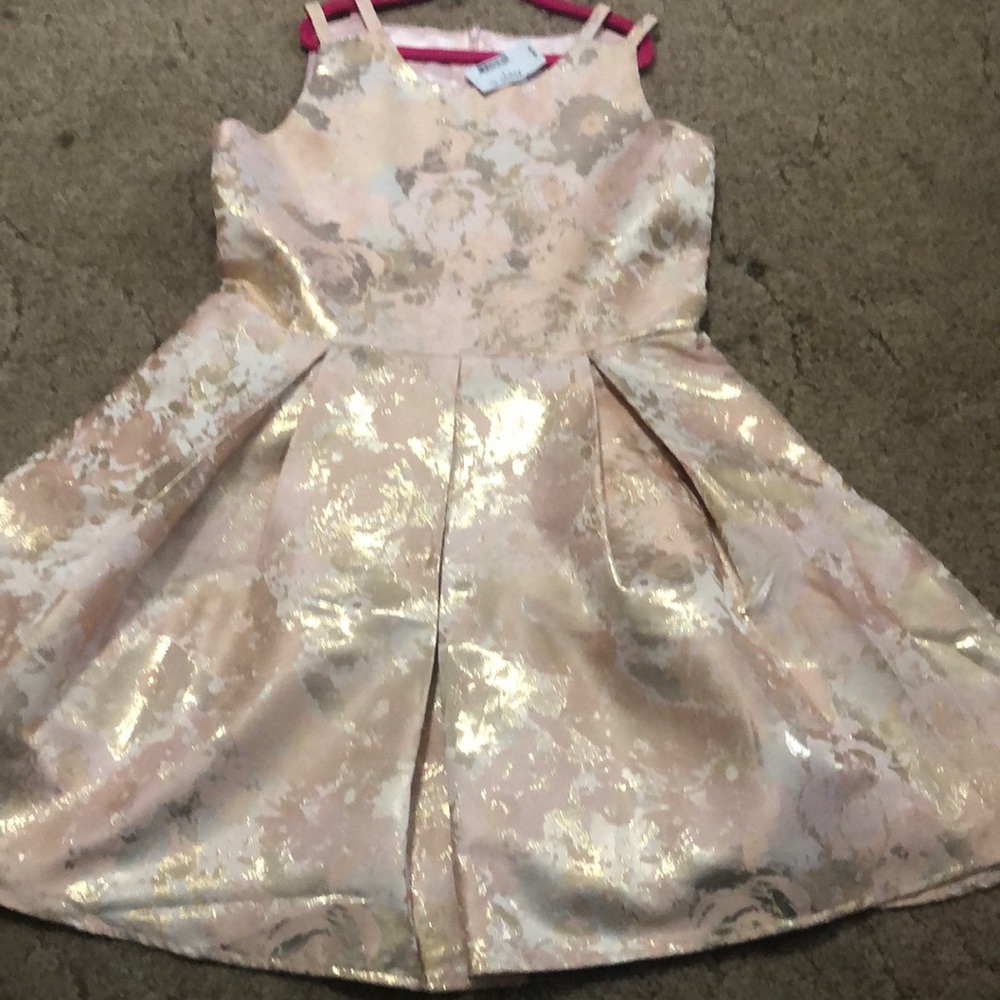 Children’s Place dress size 14